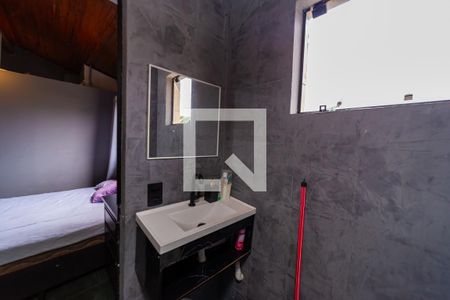 Casa à venda com 210m², 3 quartos e 2 vagasBanheiro do Quarto 3
