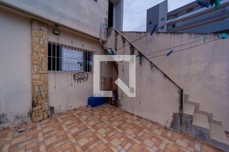 Casa à venda com 210m², 3 quartos e 2 vagasTerraço