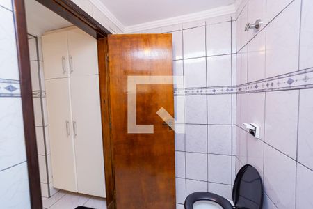 Casa à venda com 210m², 3 quartos e 2 vagasLavabo