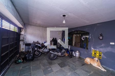 Casa à venda com 210m², 3 quartos e 2 vagasGaragem