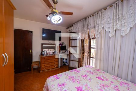 Casa à venda com 210m², 3 quartos e 2 vagasQuarto 2