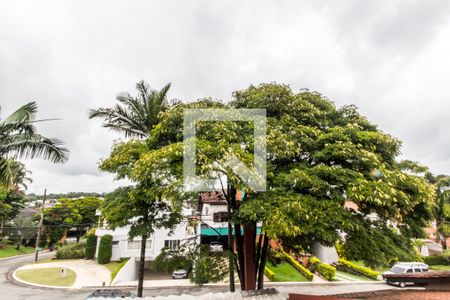 Casa de condomínio à venda com 445m², 3 quartos e 4 vagasVista da Suíte