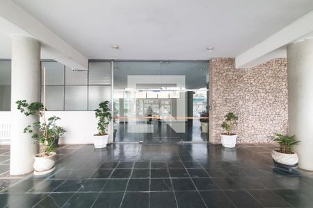 Apartamento à venda com 95m², 2 quartos e 2 vagasÁrea comum