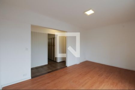 Sala de apartamento à venda com 2 quartos, 95m² em Jardim do Mar, São Bernardo do Campo
