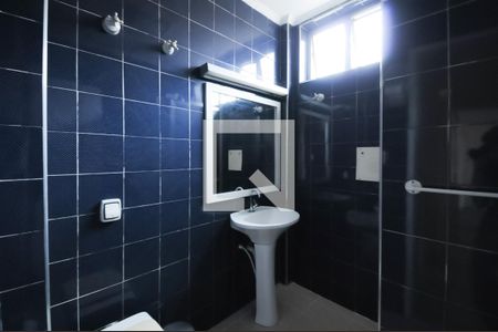 Apartamento à venda com 95m², 2 quartos e 2 vagasBanheiro