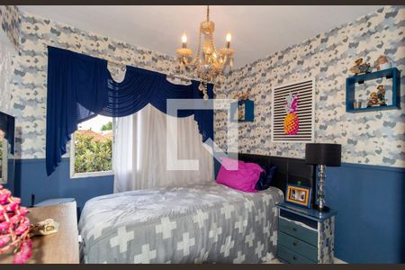 Apartamento à venda com 71m², 3 quartos e 1 vagaQuarto 1