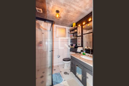 Apartamento à venda com 71m², 3 quartos e 1 vagaBanheiro