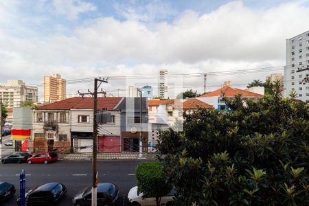 Vista - Sala de Jantar de apartamento à venda com 3 quartos, 71m² em Belenzinho, São Paulo