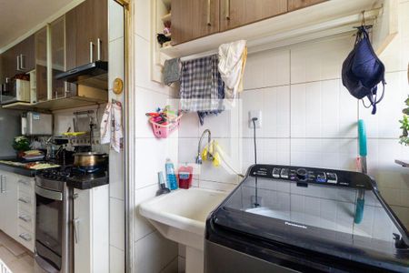 Apartamento à venda com 71m², 3 quartos e 1 vagaÁrea de Serviço