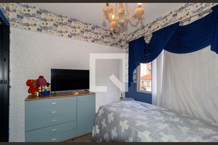 Apartamento à venda com 71m², 3 quartos e 1 vagaQuarto 1