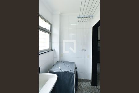 Apartamento para alugar com 72m², 2 quartos e 1 vaga Apartamento para alugar com 72m², 2 quartos e 1 vagaArea serviço