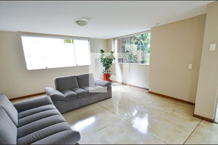 Apartamento para alugar com 72m², 2 quartos e 1 vaga Apartamento para alugar com 72m², 2 quartos e 1 vagaHall de entrada