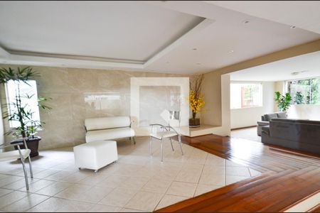 Apartamento para alugar com 72m², 2 quartos e 1 vaga Apartamento para alugar com 72m², 2 quartos e 1 vagaHall de entrada