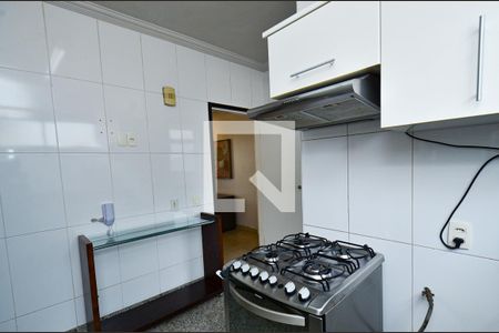 Apartamento para alugar com 72m², 2 quartos e 1 vaga Apartamento para alugar com 72m², 2 quartos e 1 vagaCozinha