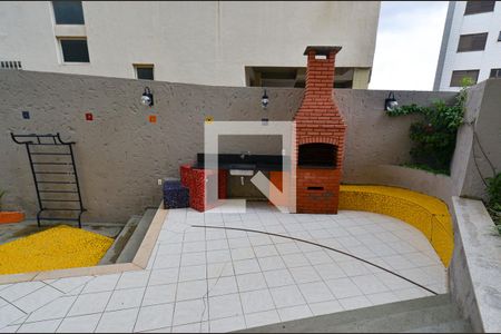 Apartamento para alugar com 72m², 2 quartos e 1 vaga Apartamento para alugar com 72m², 2 quartos e 1 vagaArea churrasqueira