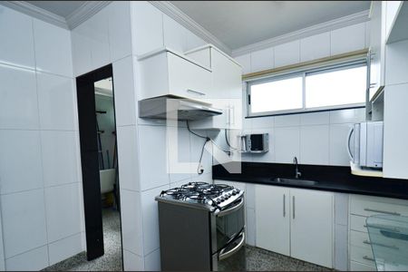 Apartamento para alugar com 72m², 2 quartos e 1 vaga Apartamento para alugar com 72m², 2 quartos e 1 vagaCozinha