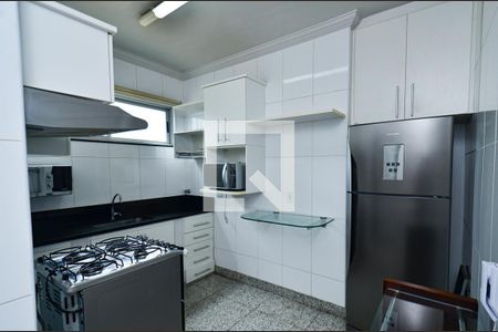 Apartamento para alugar com 72m², 2 quartos e 1 vaga Apartamento para alugar com 72m², 2 quartos e 1 vagaCozinha