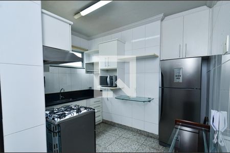 Apartamento para alugar com 72m², 2 quartos e 1 vaga Apartamento para alugar com 72m², 2 quartos e 1 vagaCozinha