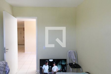 Quarto 2 de apartamento para alugar com 2 quartos, 54m² em Jardim Vila Formosa, São Paulo