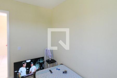 Apartamento para alugar com 54m², 2 quartos e sem vagaQuarto 2