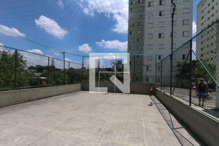 Apartamento para alugar com 54m², 2 quartos e sem vagaQuadra