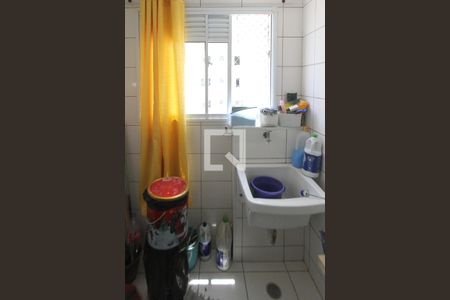 Apartamento para alugar com 54m², 2 quartos e sem vagaÁrea de Serviço