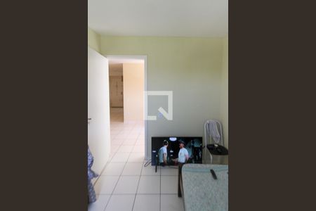 Apartamento para alugar com 54m², 2 quartos e sem vagaQuarto 2