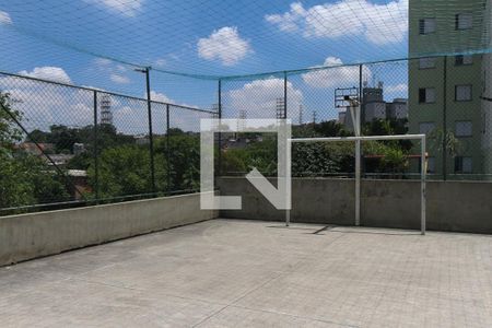 Apartamento para alugar com 54m², 2 quartos e sem vagaQuadra
