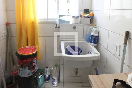 Apartamento para alugar com 54m², 2 quartos e sem vagaÁrea de Serviço