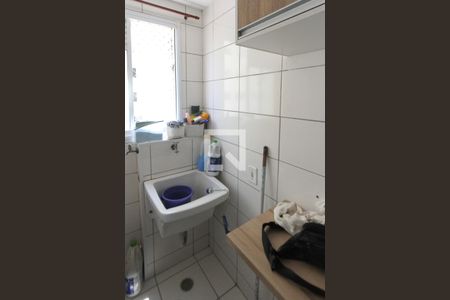 Apartamento para alugar com 54m², 2 quartos e sem vagaÁrea de Serviço