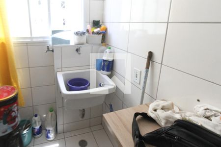 Apartamento para alugar com 54m², 2 quartos e sem vagaÁrea de Serviço