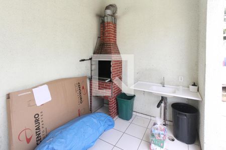 Apartamento para alugar com 54m², 2 quartos e sem vagaÁrea comum