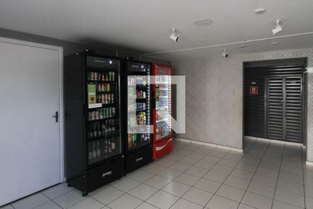 Apartamento para alugar com 54m², 2 quartos e sem vagaMercado