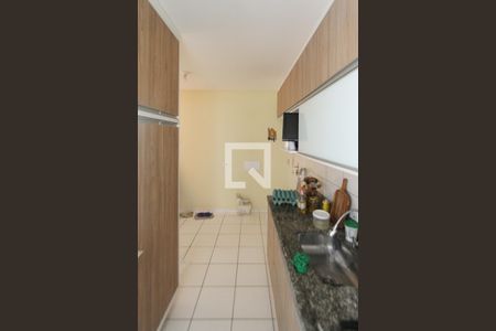 Apartamento para alugar com 54m², 2 quartos e sem vagaCozinha