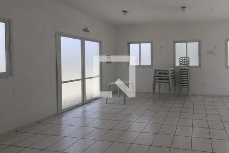 Apartamento para alugar com 54m², 2 quartos e sem vagaÁrea comum - Salão de festas