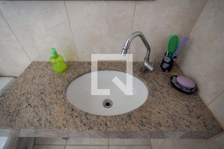 Casa à venda com 500m², 3 quartos e 1 vaga Casa à venda com 500m², 3 quartos e 1 vagaBanheiro Social