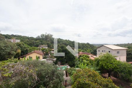 Casa à venda com 500m², 3 quartos e 1 vaga Casa à venda com 500m², 3 quartos e 1 vagaVista da Suíte