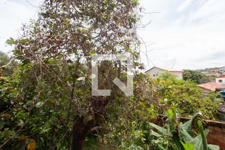 Casa à venda com 500m², 3 quartos e 1 vaga Casa à venda com 500m², 3 quartos e 1 vagaVista do Quarto 2