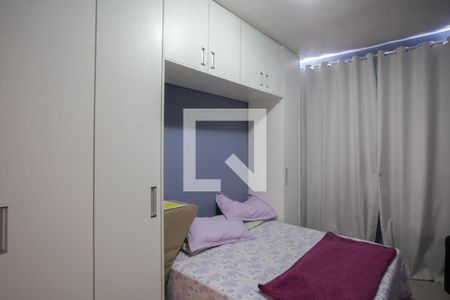 Suíte de casa à venda com 3 quartos, 500m² em Frei Leopoldo, Belo Horizonte