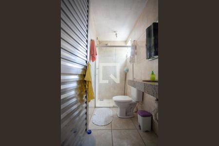 Casa à venda com 500m², 3 quartos e 1 vaga Casa à venda com 500m², 3 quartos e 1 vagaBanheiro Social