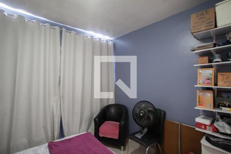 Suíte de casa à venda com 3 quartos, 500m² em Frei Leopoldo, Belo Horizonte