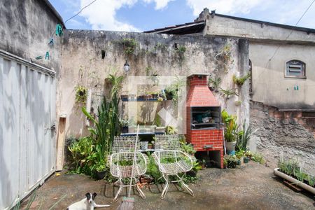 Casa à venda com 500m², 3 quartos e 1 vaga Casa à venda com 500m², 3 quartos e 1 vagaGaragem