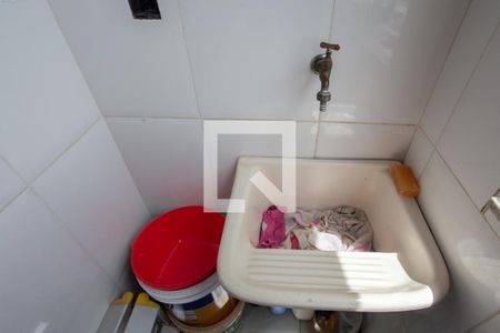 Casa à venda com 500m², 3 quartos e 1 vaga Casa à venda com 500m², 3 quartos e 1 vagaCozinha e Área de Serviço