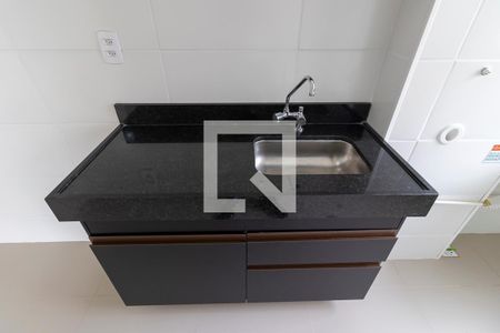 Apartamento para alugar com 47m², 2 quartos e 1 vaga Apartamento para alugar com 47m², 2 quartos e 1 vagaCozinha