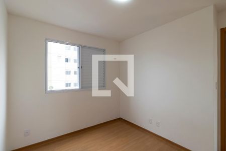 Quarto 2 de apartamento para alugar com 2 quartos, 47m² em Jardim Nova Europa, Campinas