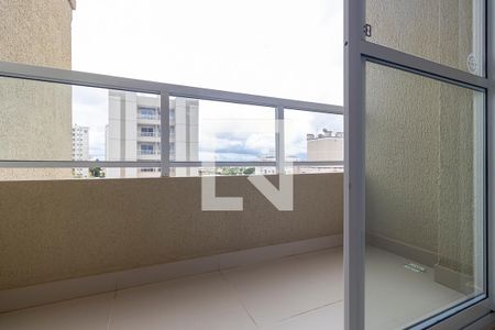 Sacada de apartamento para alugar com 2 quartos, 47m² em Jardim Nova Europa, Campinas