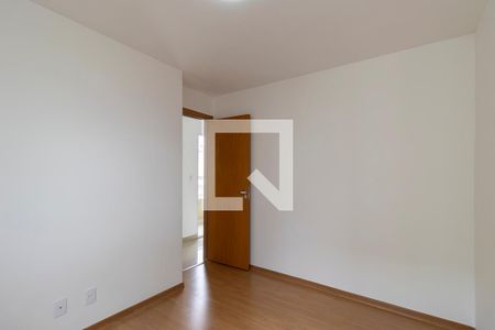 Quarto 2 de apartamento para alugar com 2 quartos, 47m² em Jardim Nova Europa, Campinas