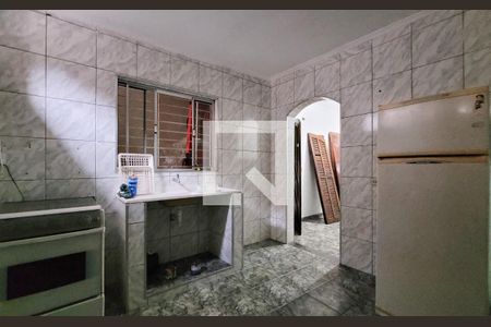 Casa para alugar com 120m², 1 quarto e 1 vaga Casa para alugar com 120m², 1 quarto e 1 vagaCozinha