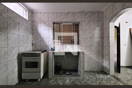 Casa para alugar com 120m², 1 quarto e 1 vaga Casa para alugar com 120m², 1 quarto e 1 vagaCozinha