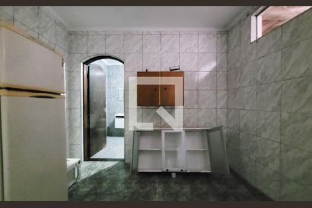 Casa para alugar com 120m², 1 quarto e 1 vaga Casa para alugar com 120m², 1 quarto e 1 vagaCozinha